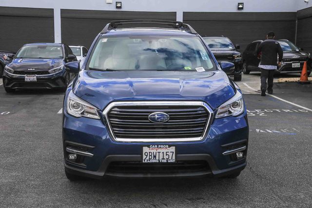 2022 Subaru Ascent Limited Huntington Beach CA