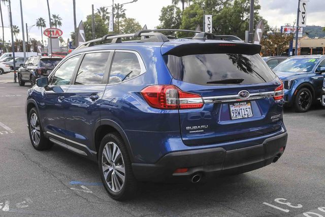 2022 Subaru Ascent Limited Huntington Beach CA