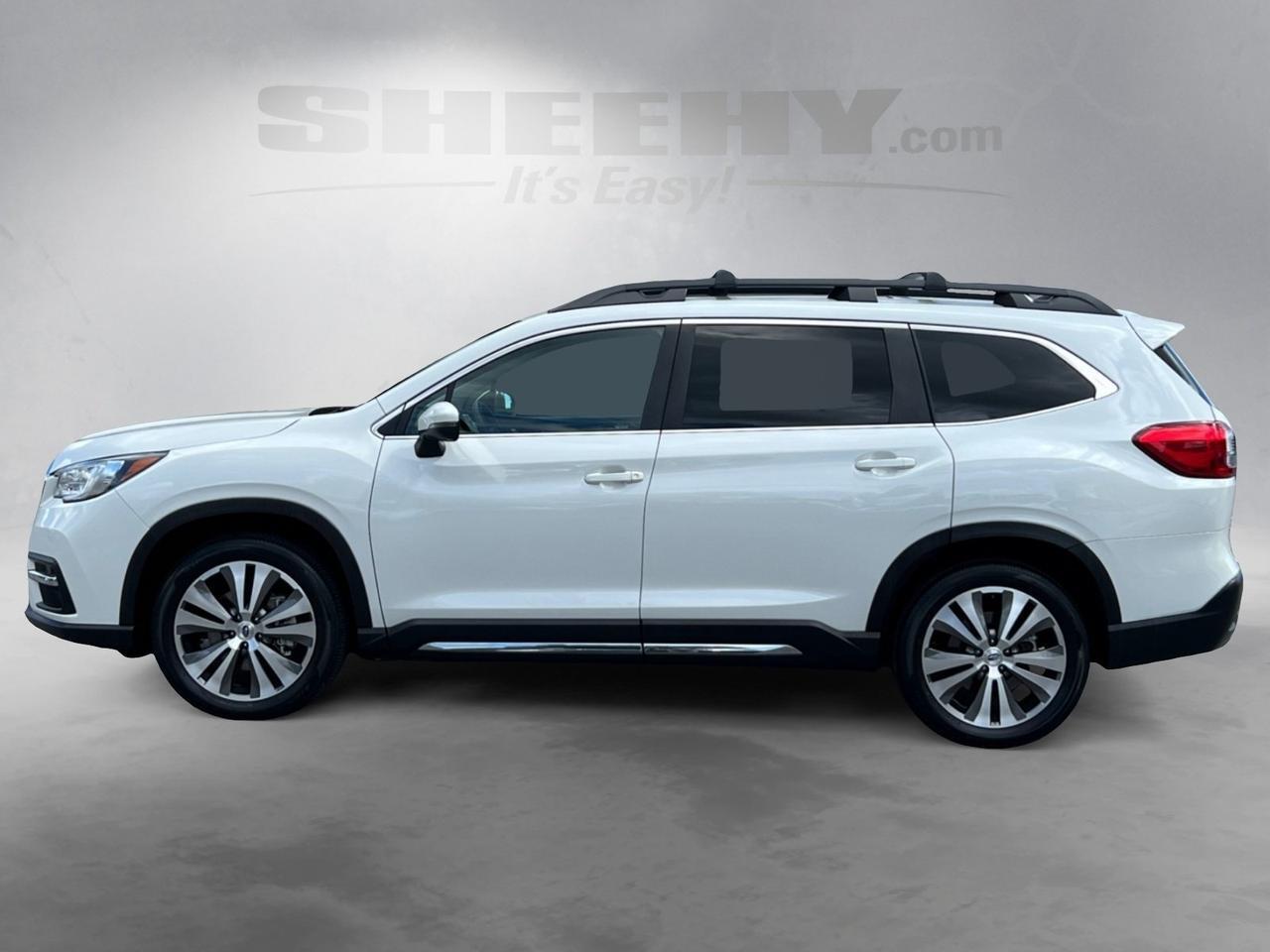 2022 Subaru Ascent Limited Hagerstown MD