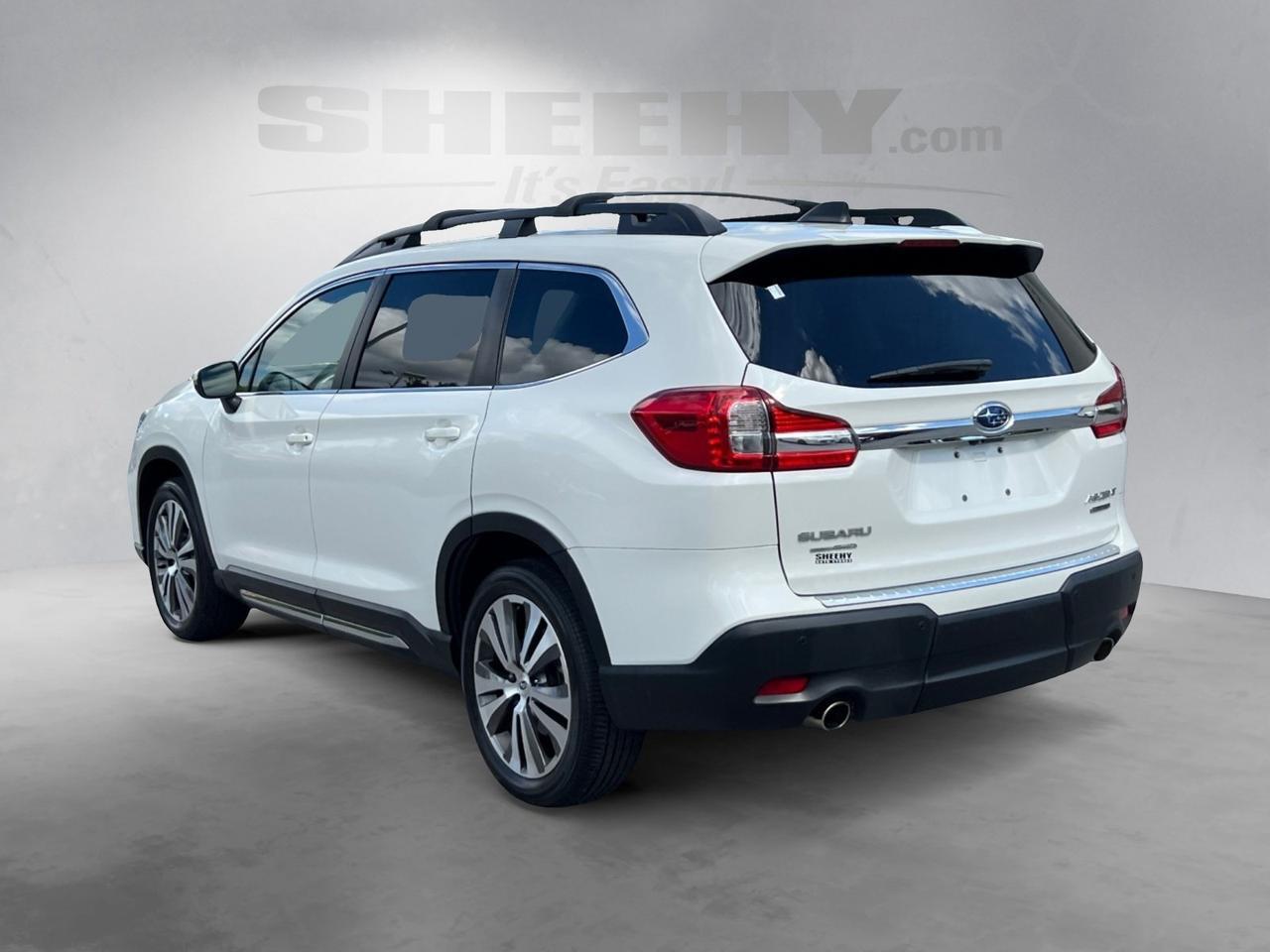 2022 Subaru Ascent Limited Hagerstown MD
