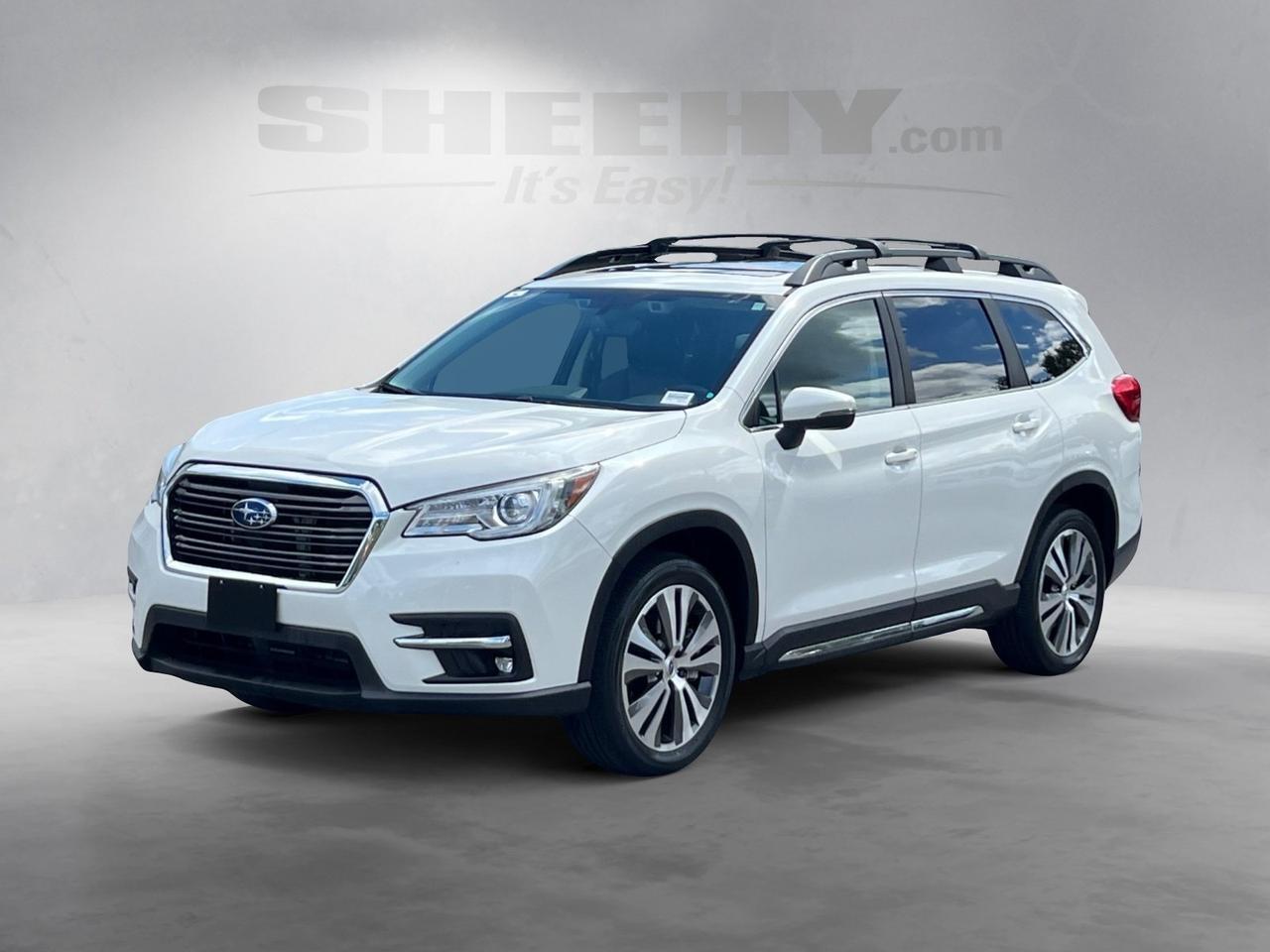 2022 Subaru Ascent Limited Hagerstown MD