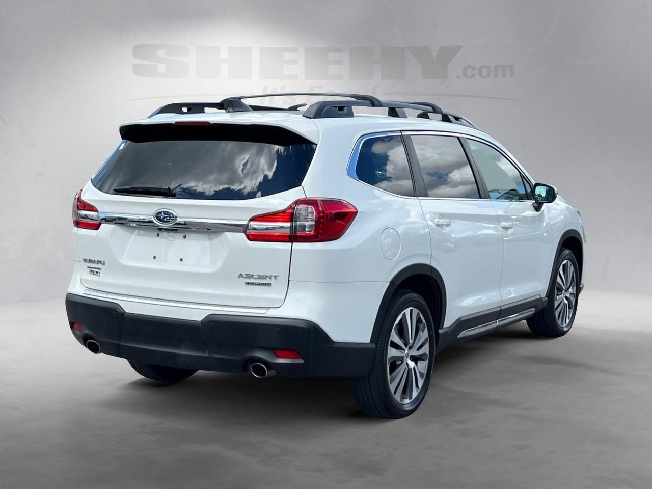 2022 Subaru Ascent Limited Hagerstown MD