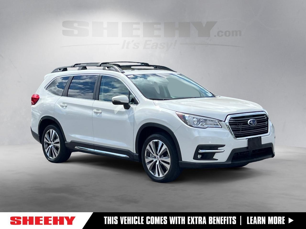 2022 Subaru Ascent Limited Hagerstown MD