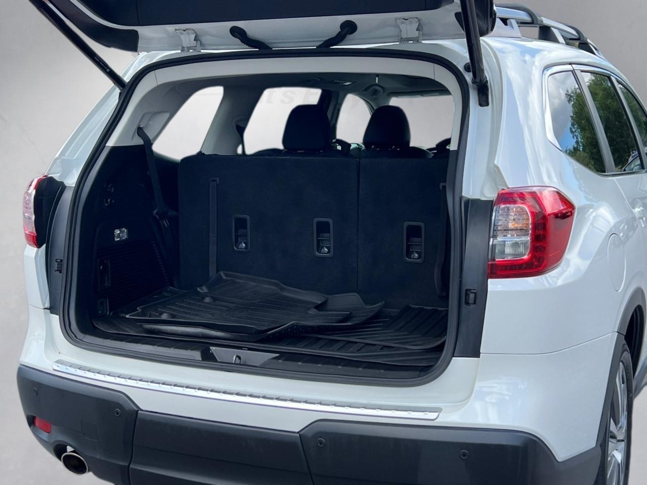 2022 Subaru Ascent Limited Hagerstown MD