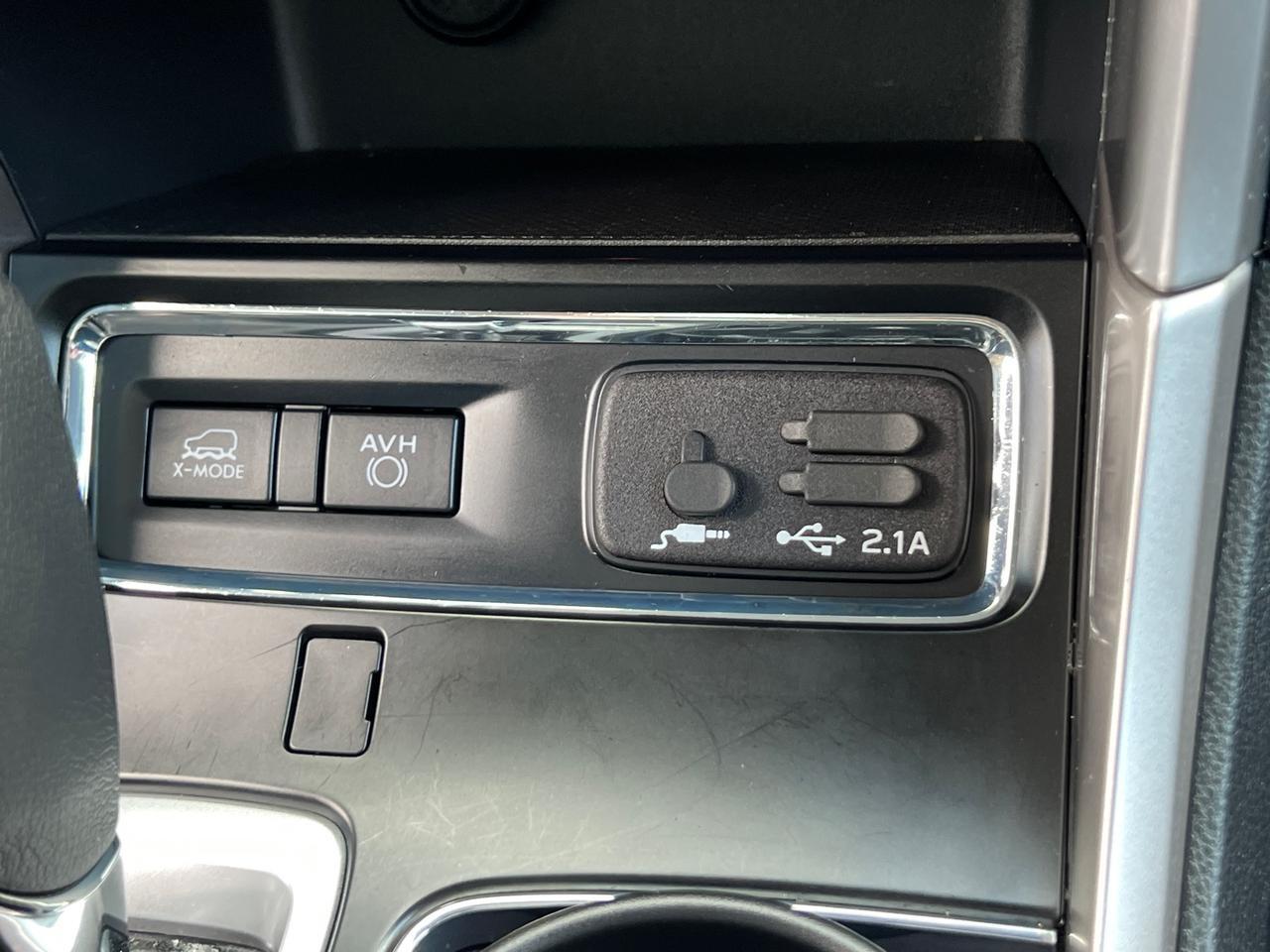 2022 Subaru Ascent Limited Hagerstown MD