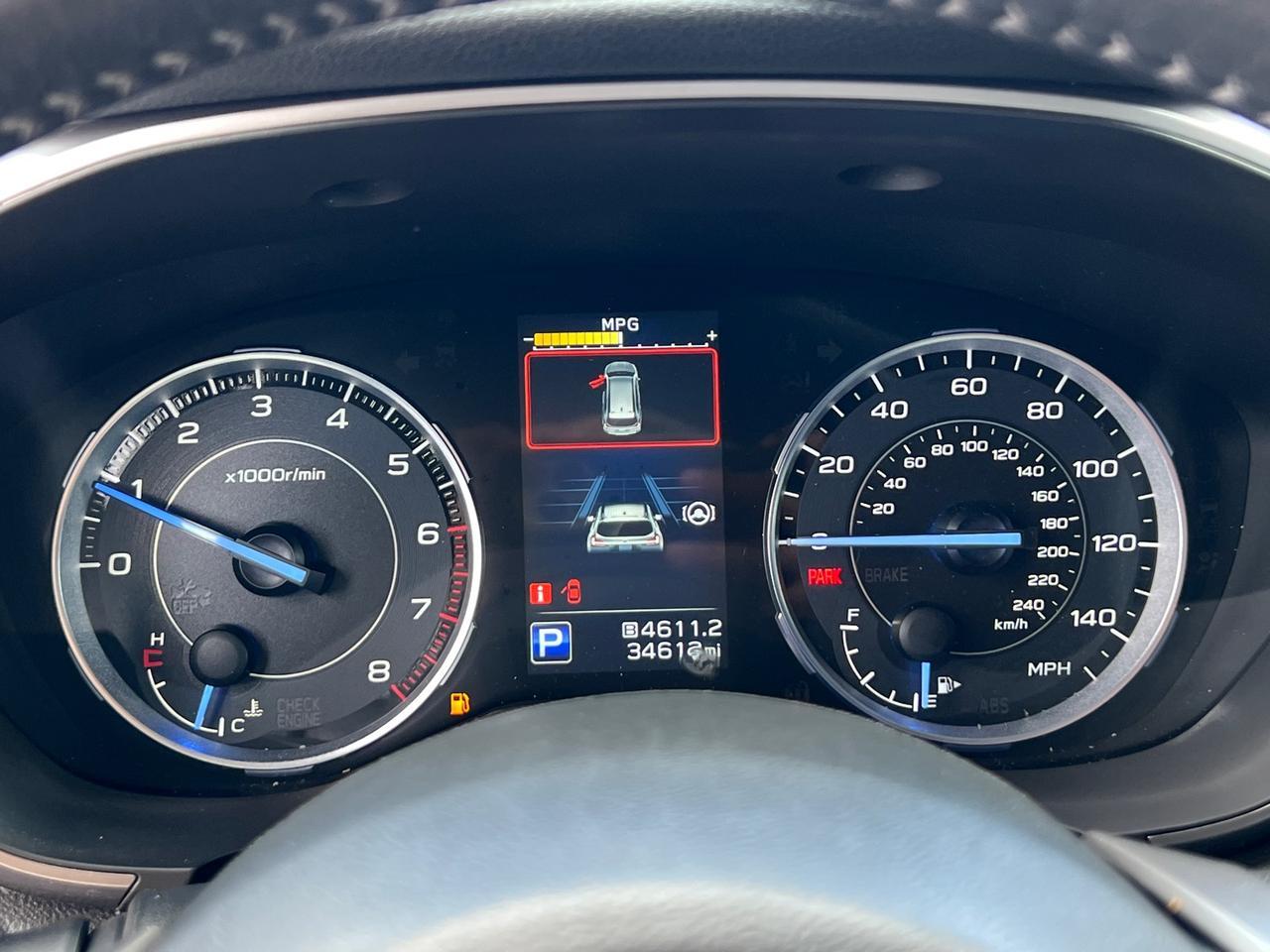 2022 Subaru Ascent Limited Hagerstown MD