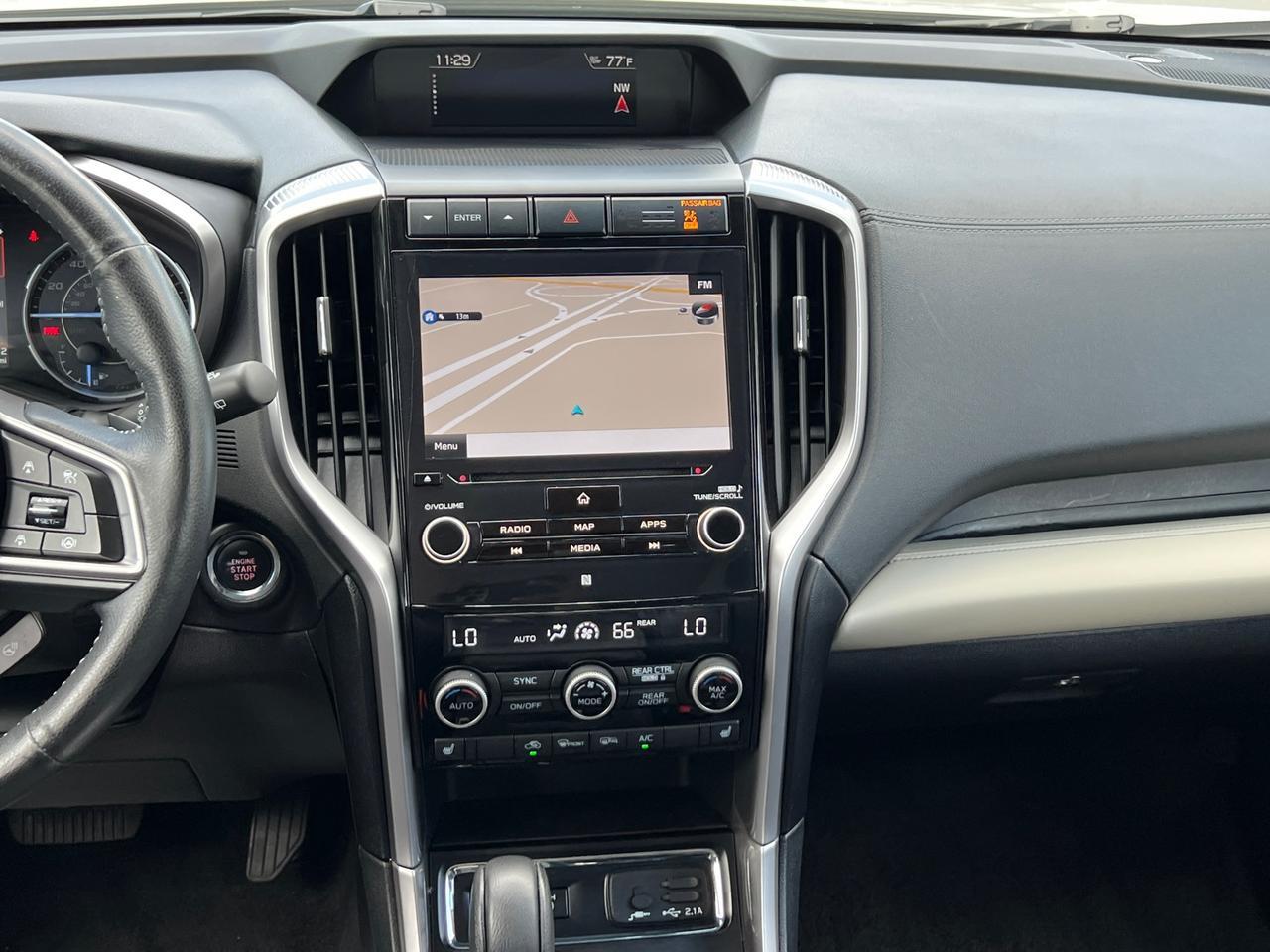 2022 Subaru Ascent Limited Hagerstown MD