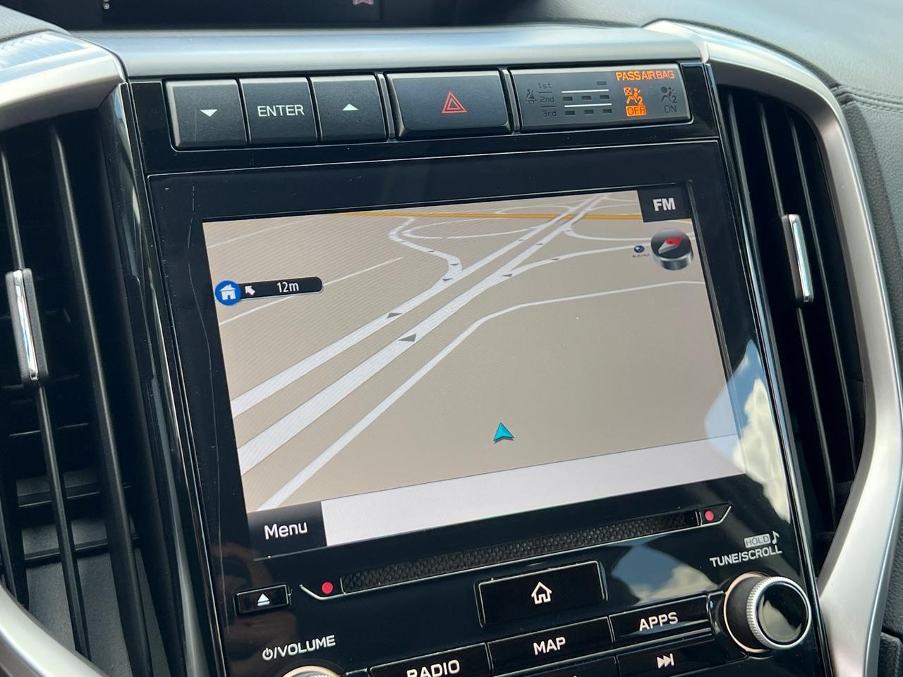 2022 Subaru Ascent Limited Hagerstown MD