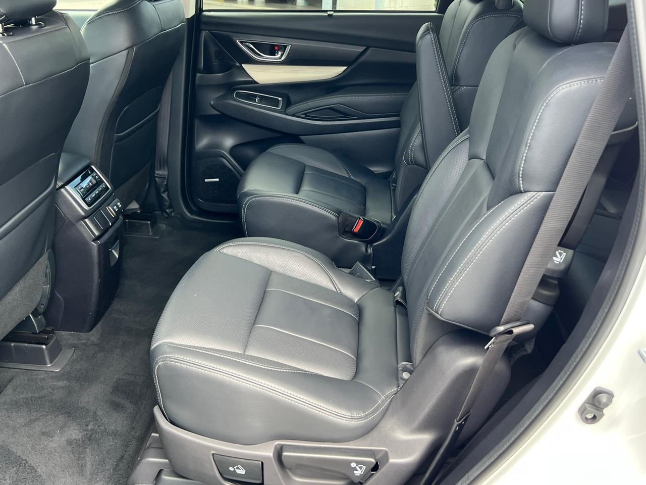 2022 Subaru Ascent Limited Hagerstown MD