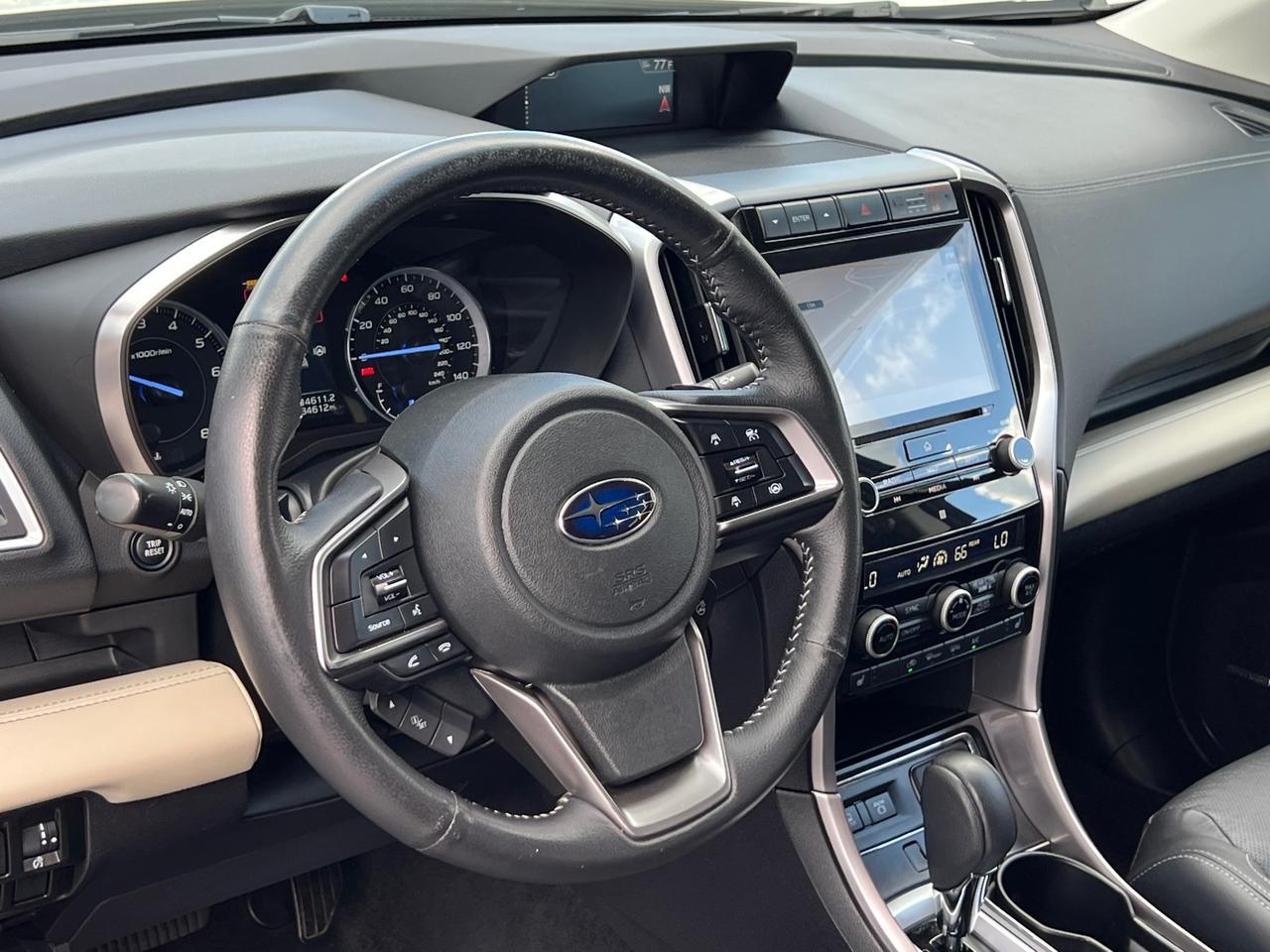 2022 Subaru Ascent Limited Hagerstown MD