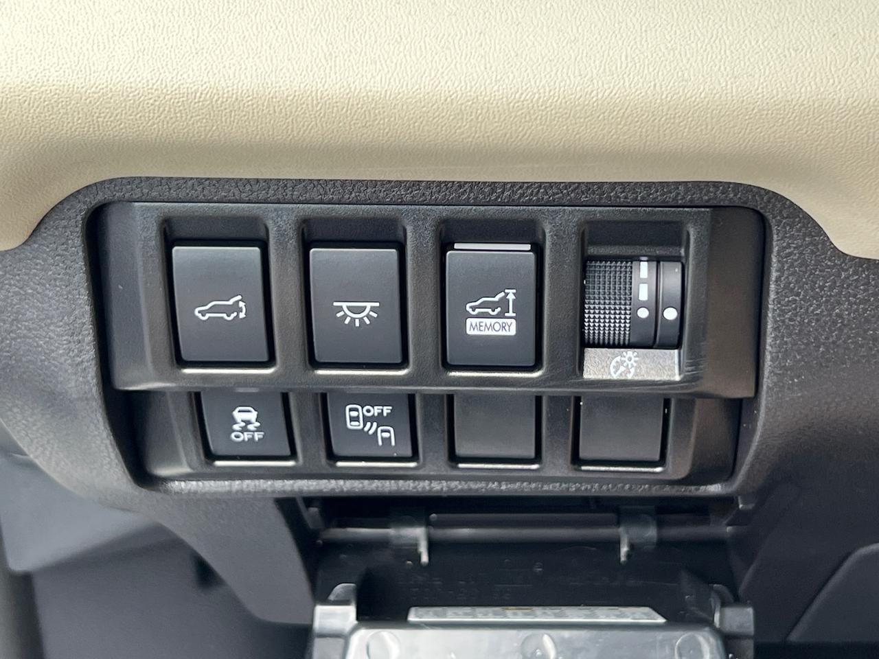 2022 Subaru Ascent Limited Hagerstown MD