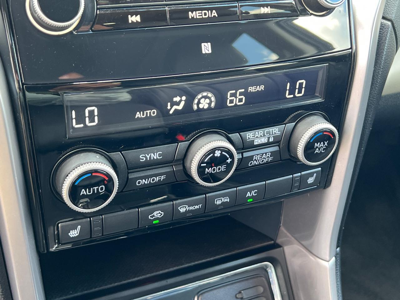 2022 Subaru Ascent Limited Hagerstown MD