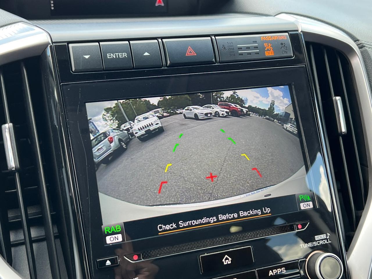 2022 Subaru Ascent Limited Hagerstown MD