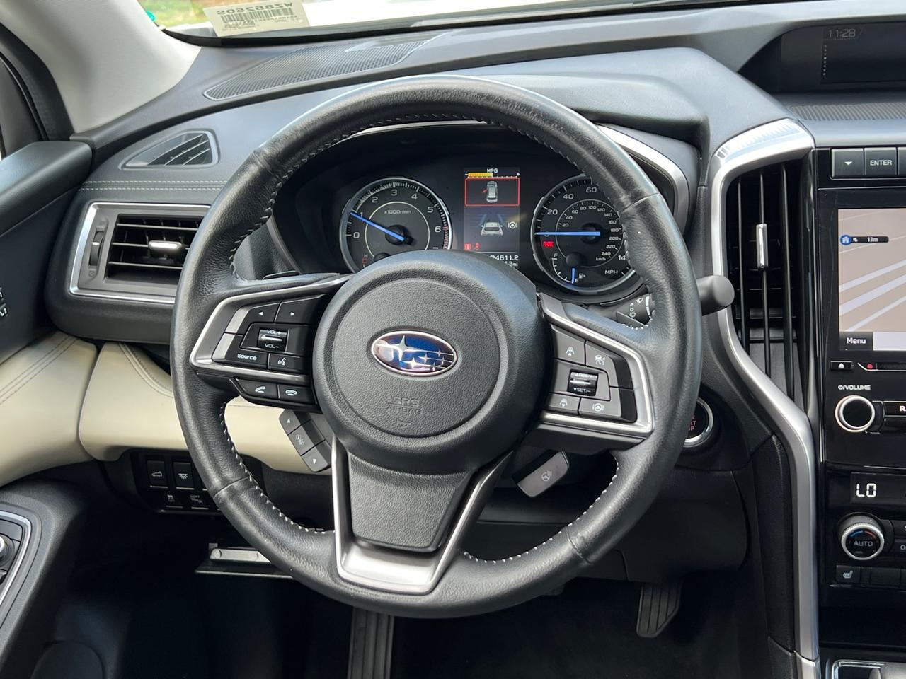 2022 Subaru Ascent Limited Hagerstown MD