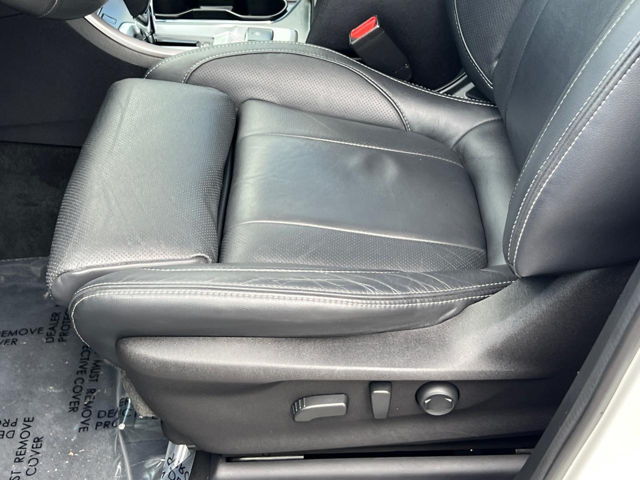 2022 Subaru Ascent Limited Hagerstown MD