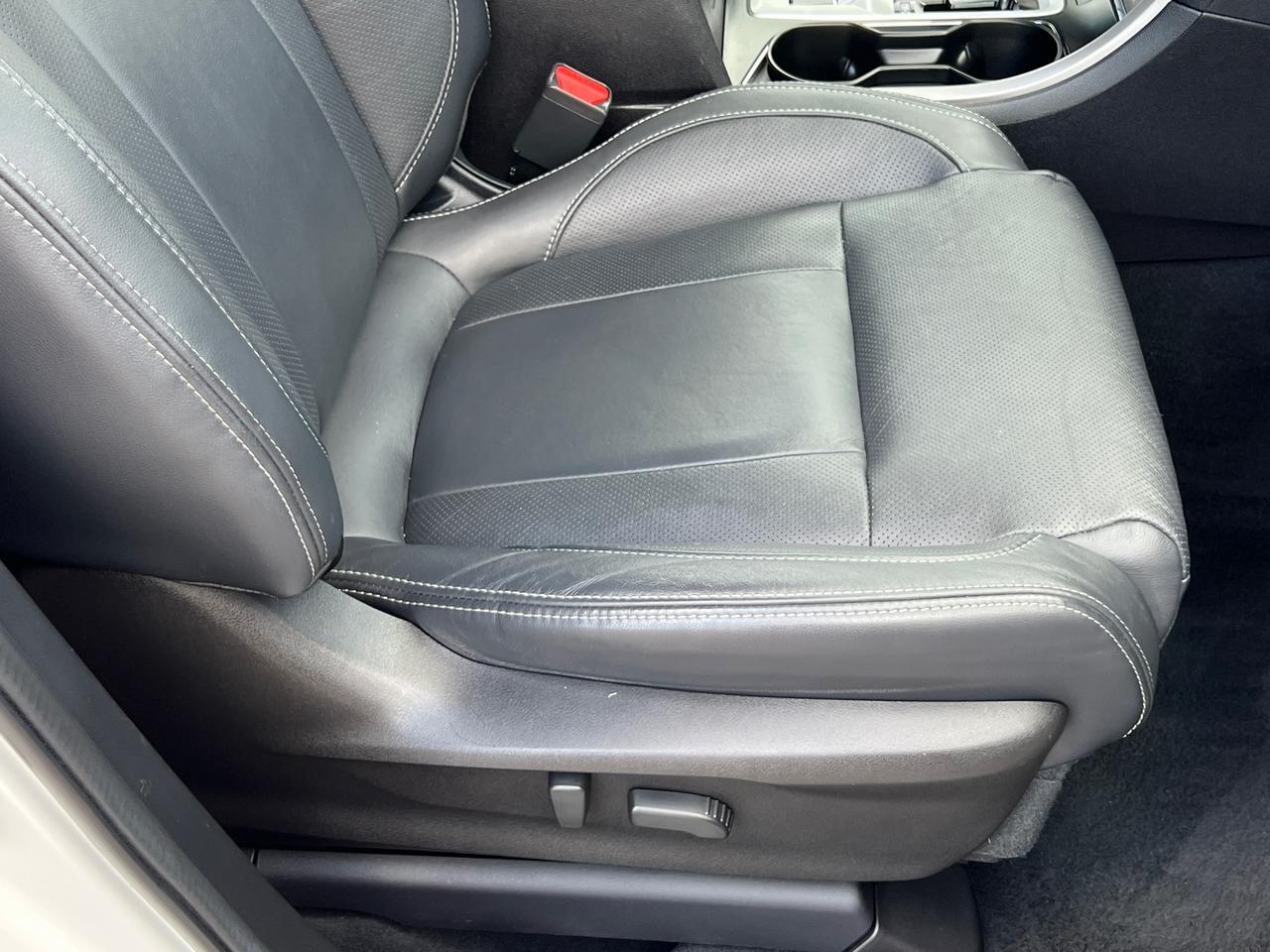 2022 Subaru Ascent Limited Hagerstown MD