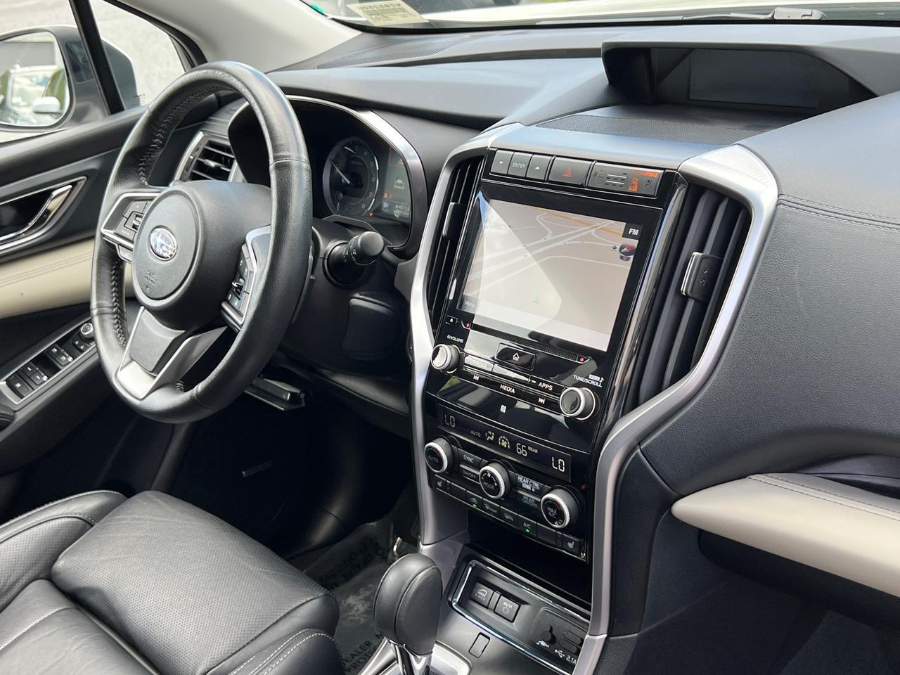 2022 Subaru Ascent Limited Hagerstown MD