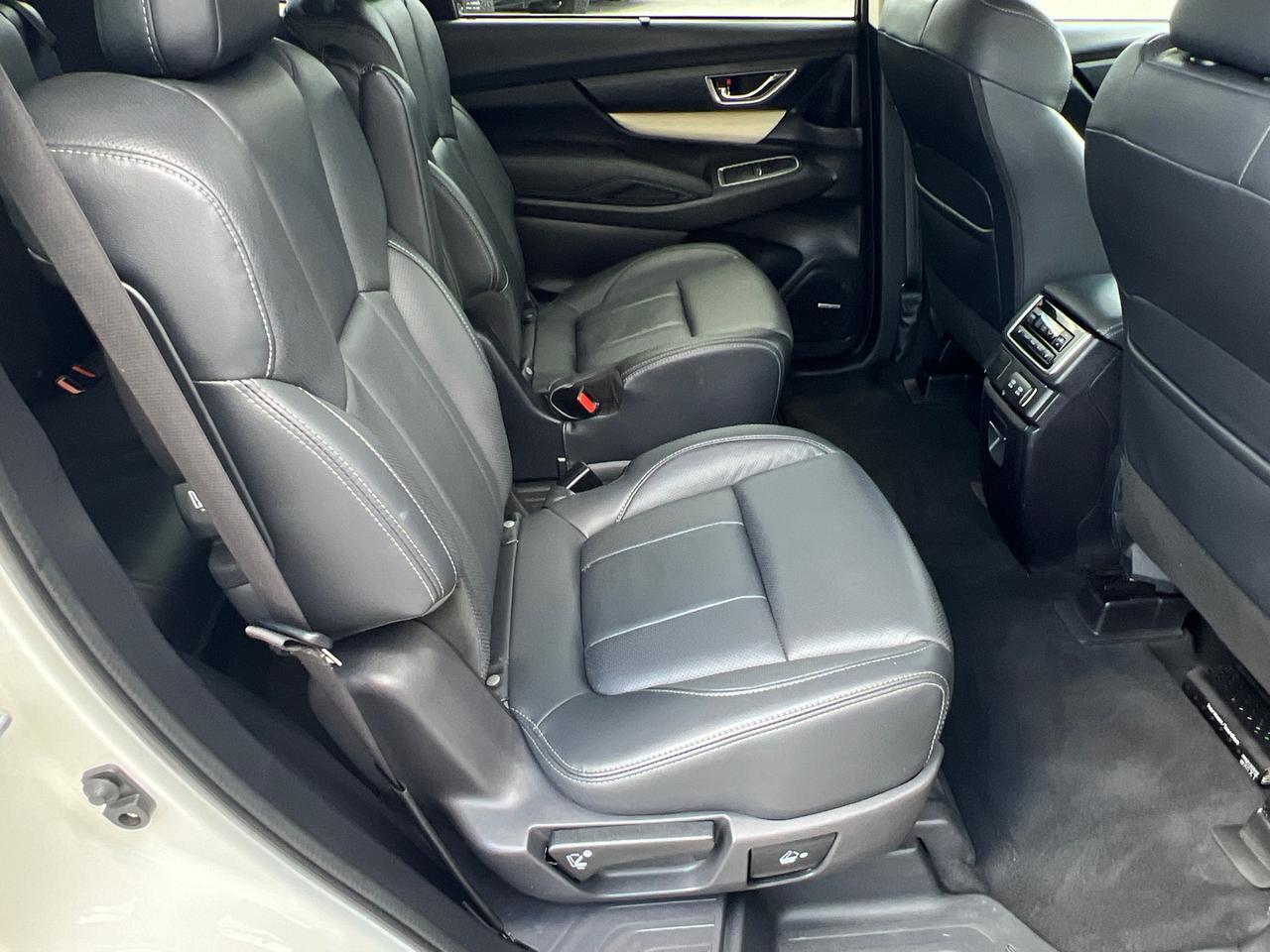2022 Subaru Ascent Limited Hagerstown MD