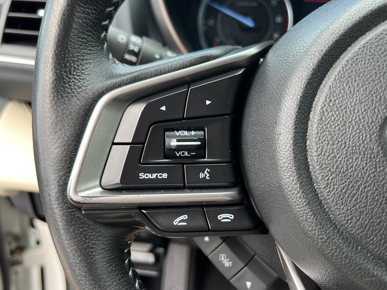 2022 Subaru Ascent Limited Hagerstown MD