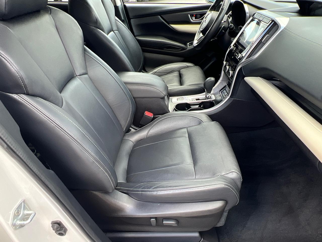 2022 Subaru Ascent Limited Hagerstown MD
