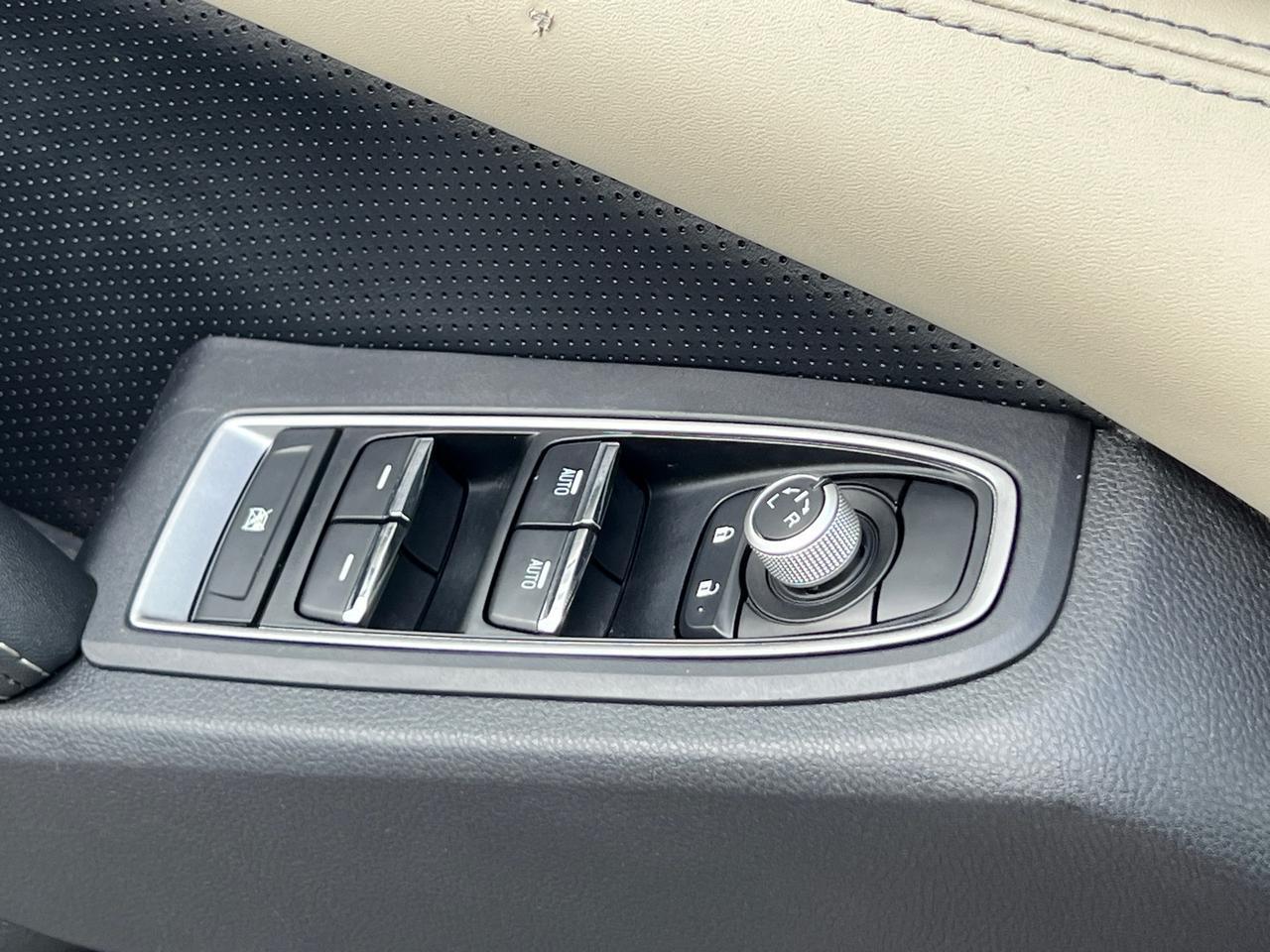 2022 Subaru Ascent Limited Hagerstown MD