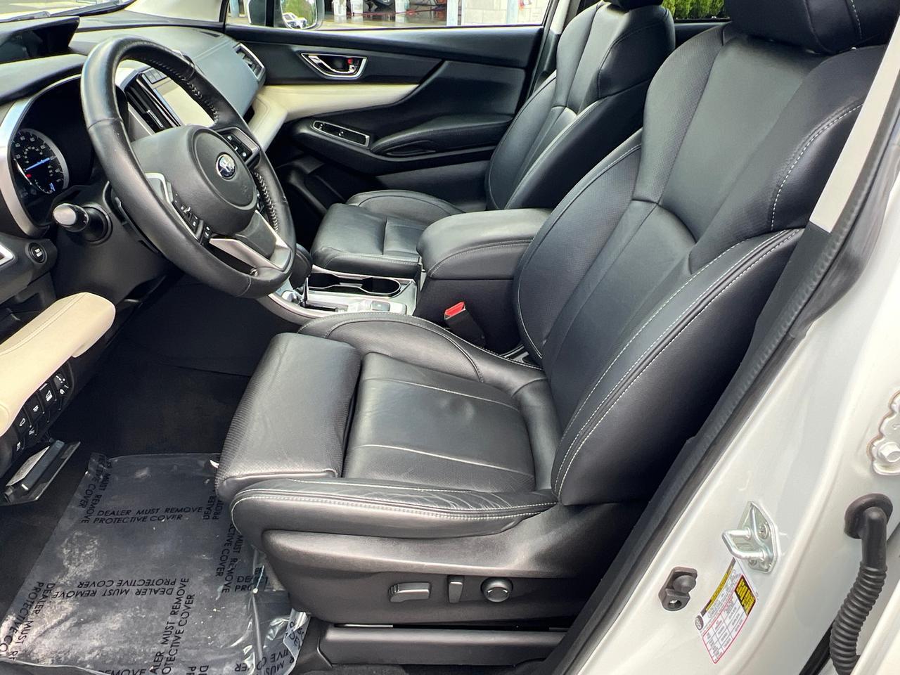 2022 Subaru Ascent Limited Hagerstown MD