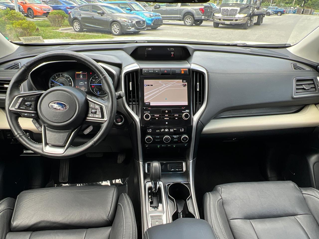 2022 Subaru Ascent Limited Hagerstown MD