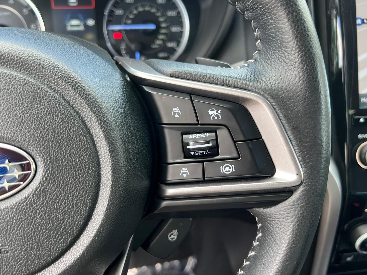 2022 Subaru Ascent Limited Hagerstown MD