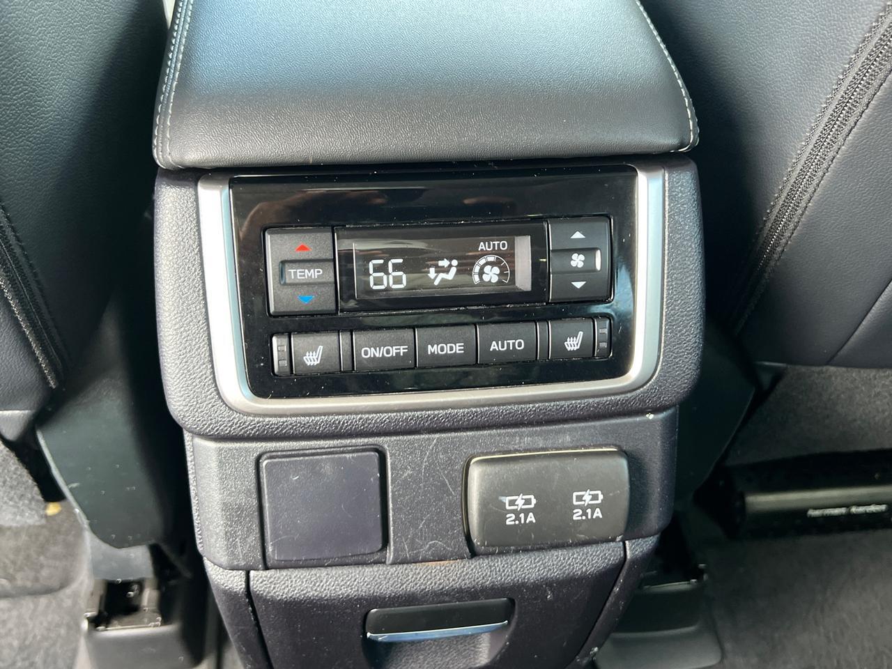 2022 Subaru Ascent Limited Hagerstown MD