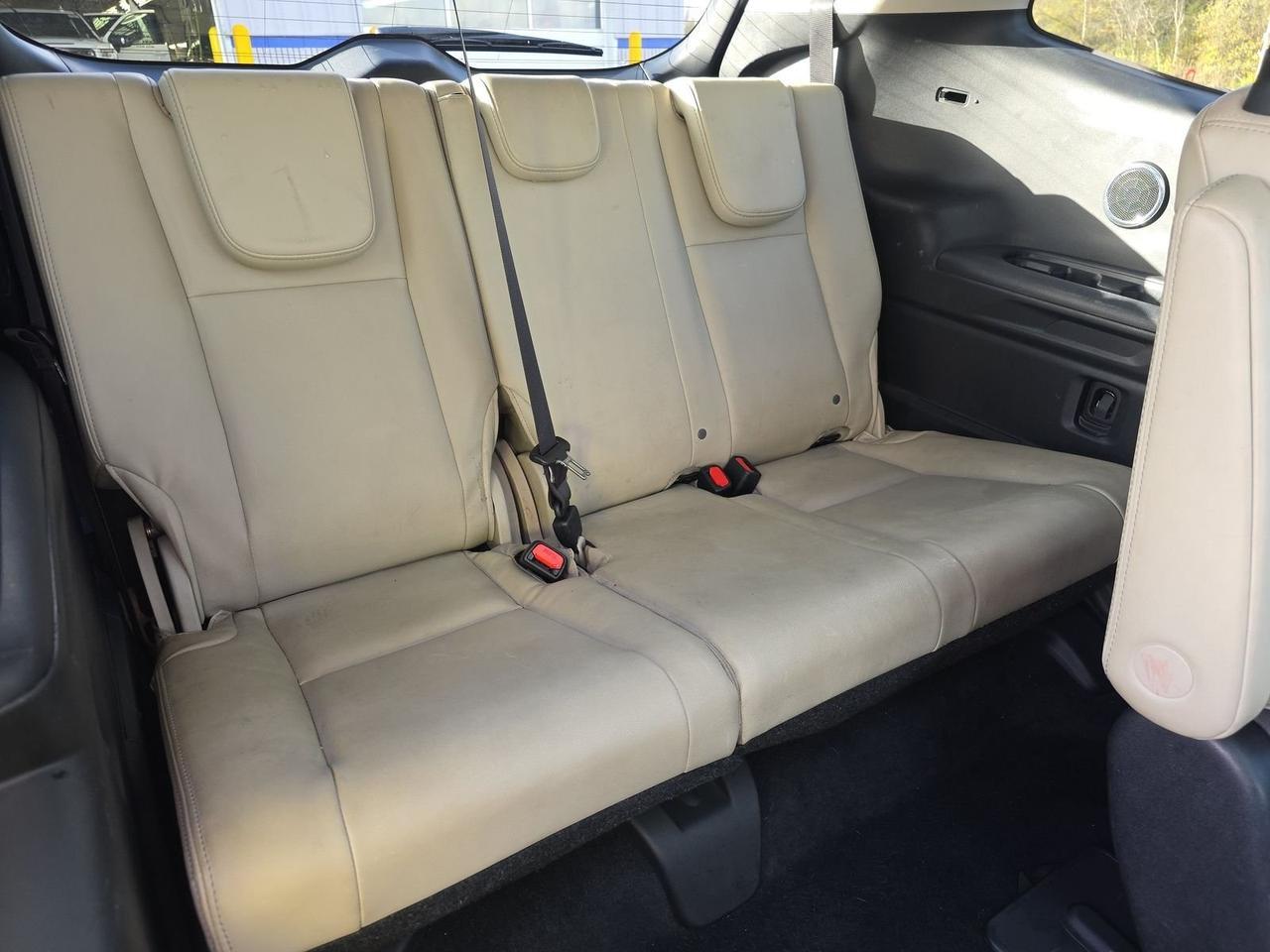 2022 Subaru Ascent Limited Stafford VA