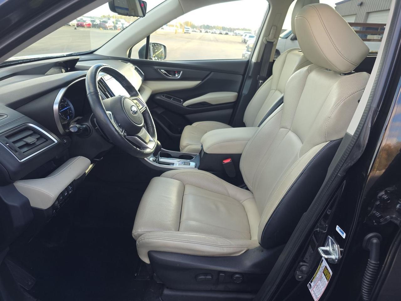 2022 Subaru Ascent Limited Stafford VA