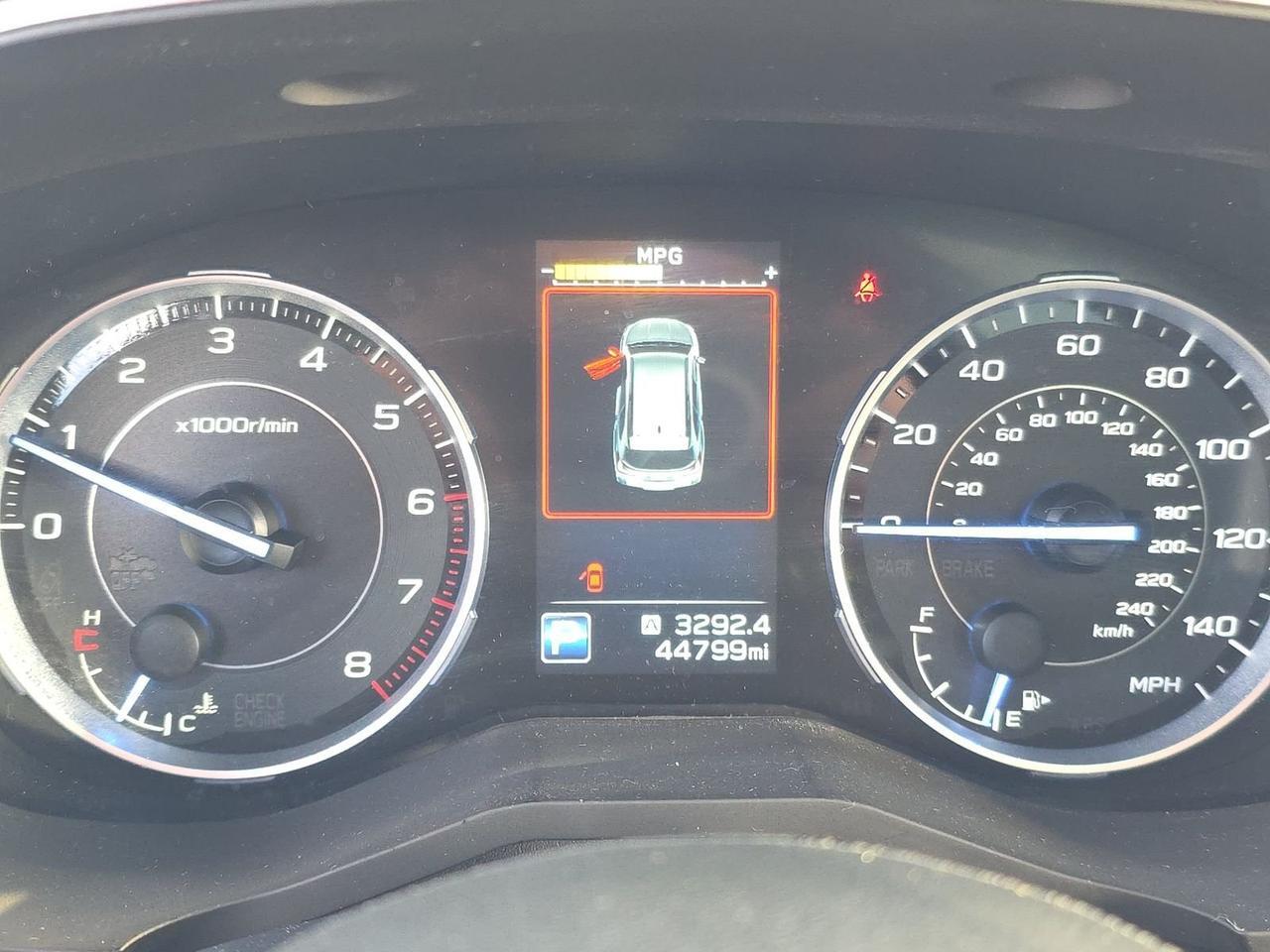 2022 Subaru Ascent Limited Stafford VA