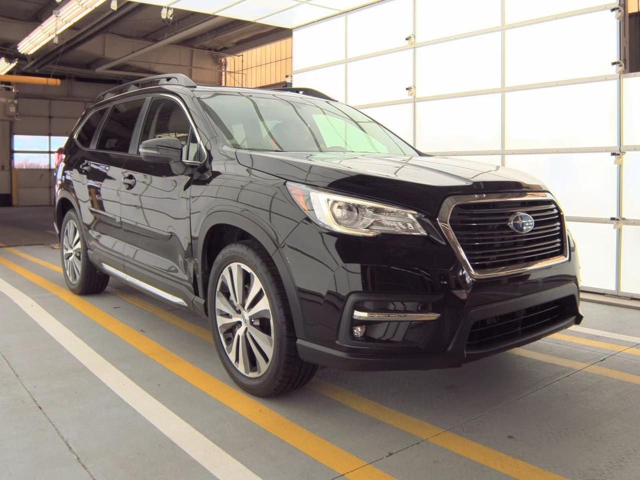 2022 Subaru Ascent Limited