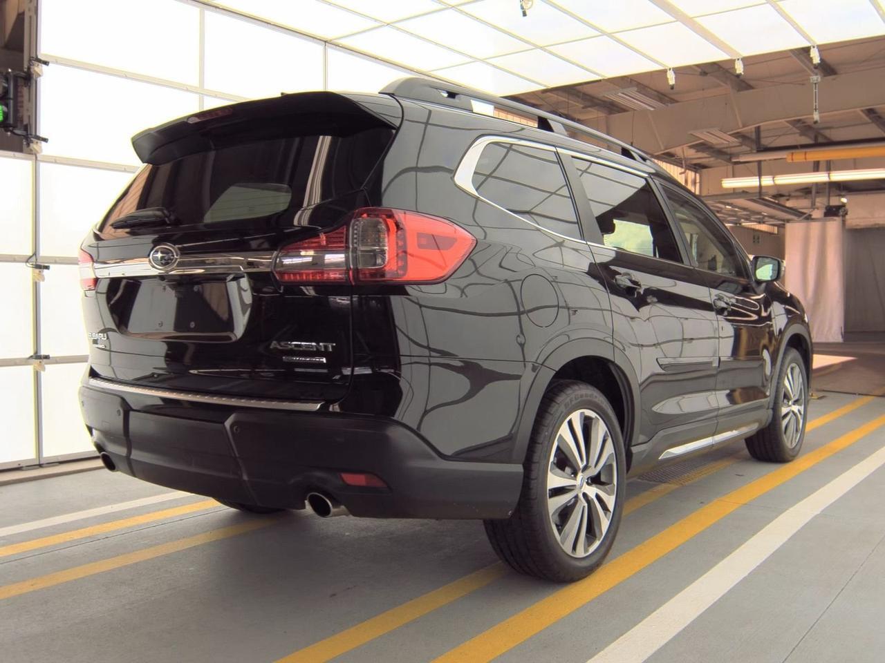 2022 Subaru Ascent Limited Stafford VA