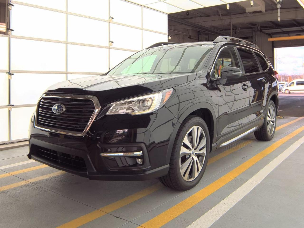 2022 Subaru Ascent Limited Stafford VA