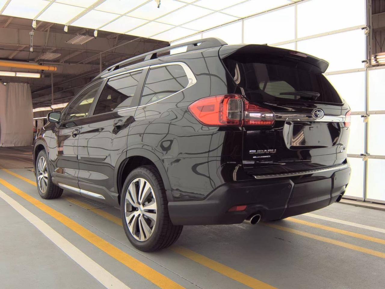 2022 Subaru Ascent Limited Stafford VA