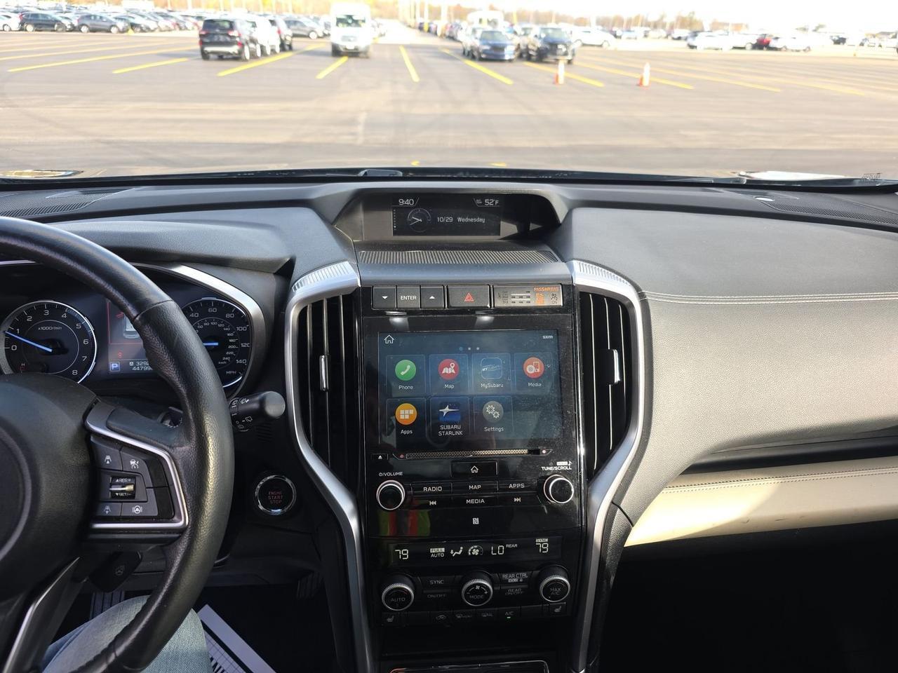 2022 Subaru Ascent Limited Stafford VA