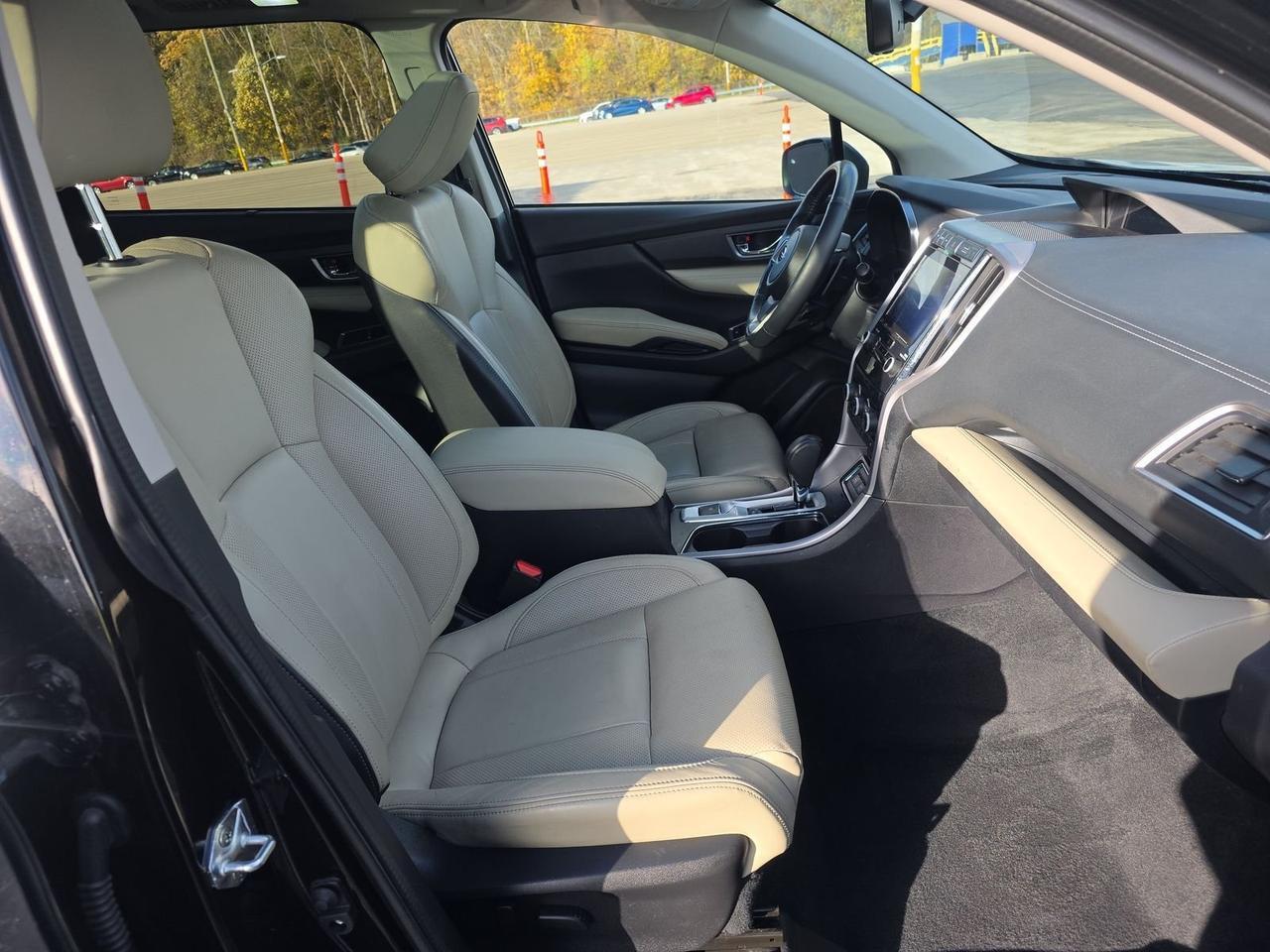 2022 Subaru Ascent Limited Stafford VA