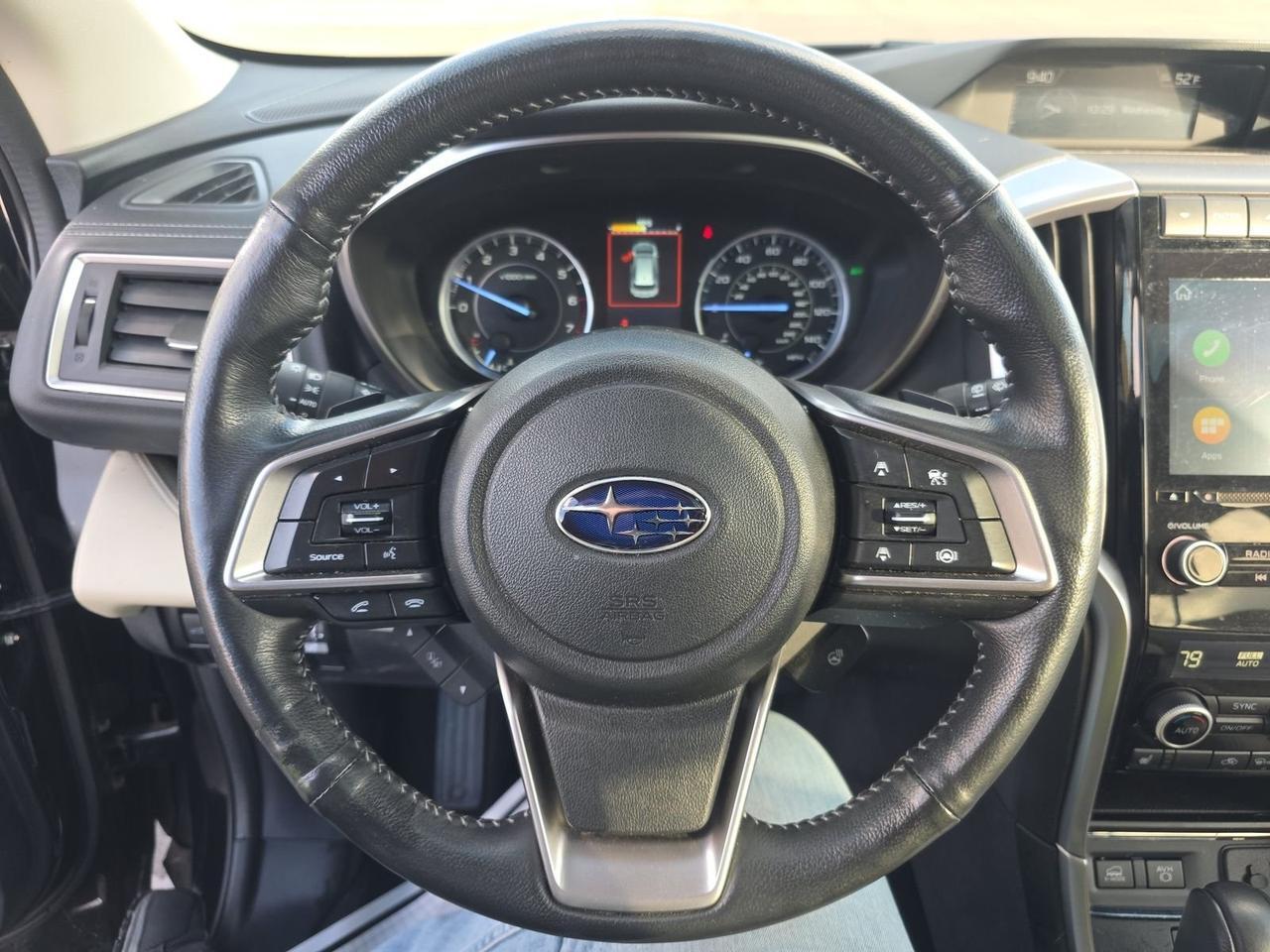 2022 Subaru Ascent Limited Stafford VA