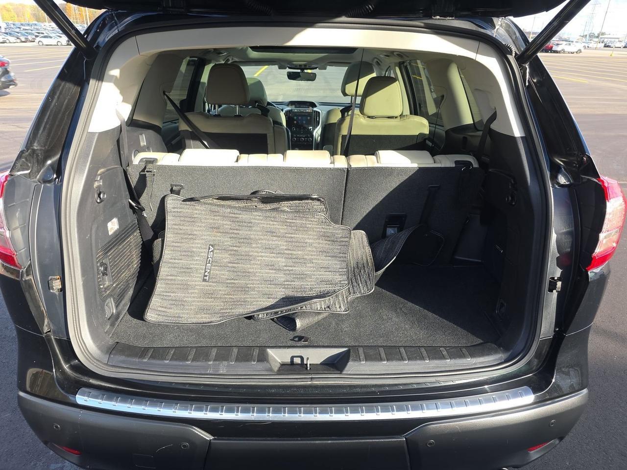 2022 Subaru Ascent Limited Stafford VA