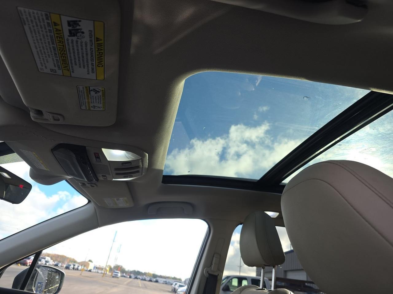 2022 Subaru Ascent Limited Stafford VA