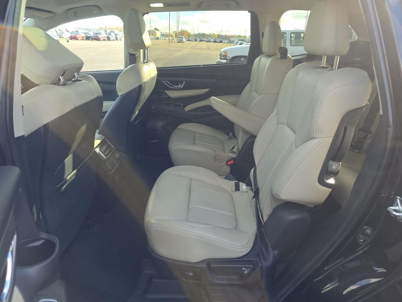 2022 Subaru Ascent Limited Stafford VA