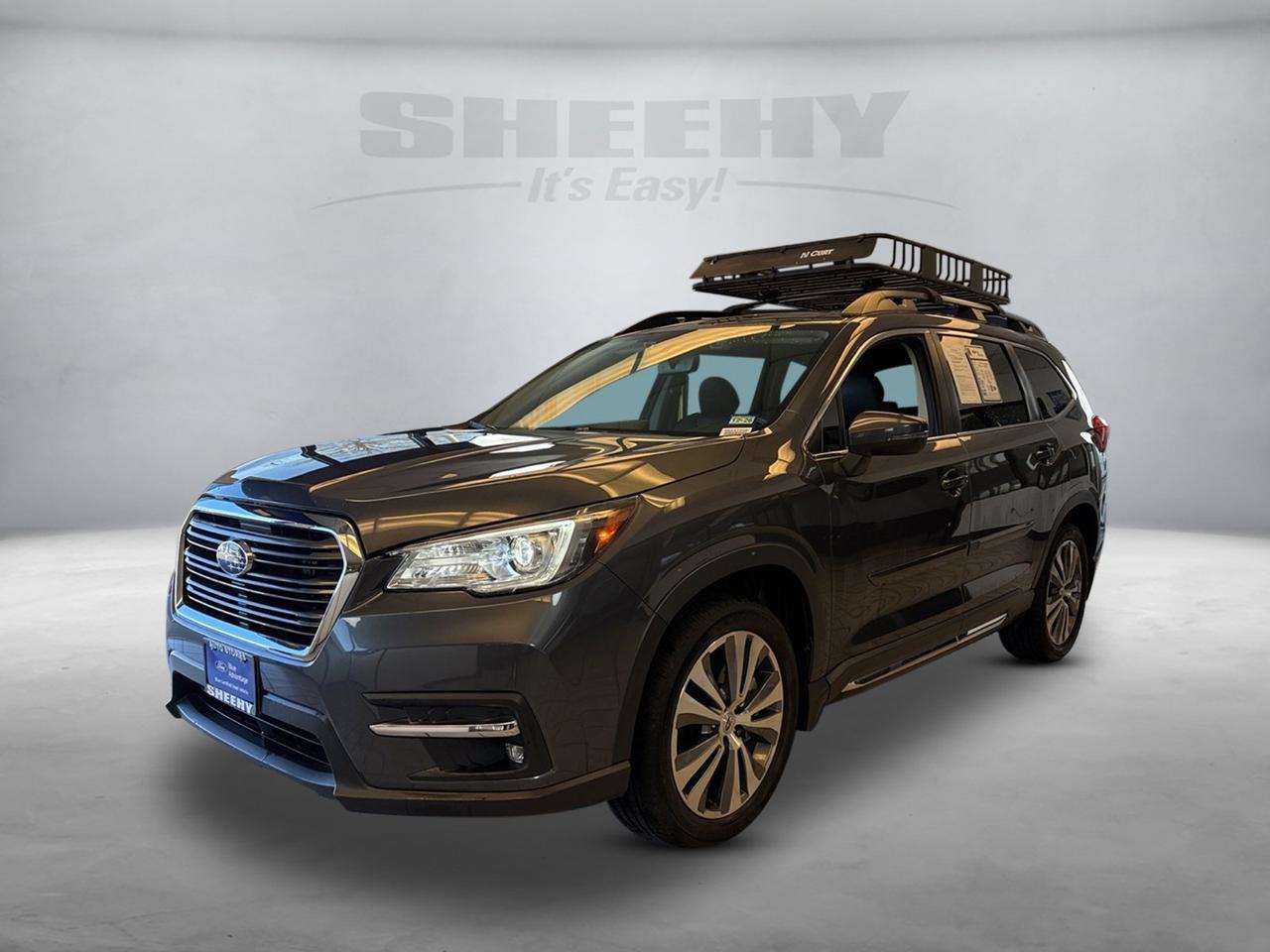 2022 Subaru Ascent Limited Richmond VA