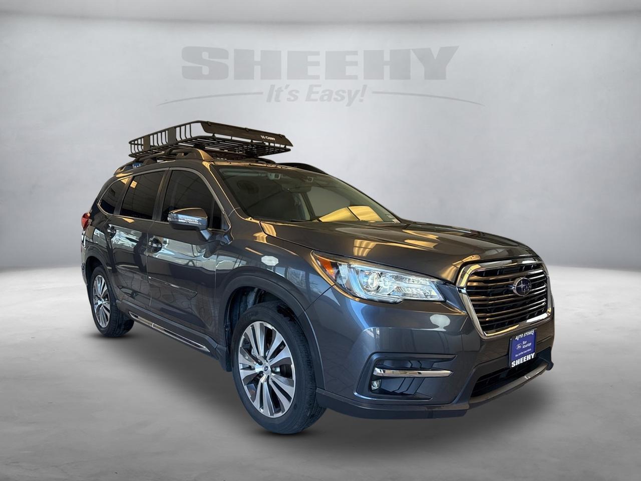2022 Subaru Ascent Limited Richmond VA