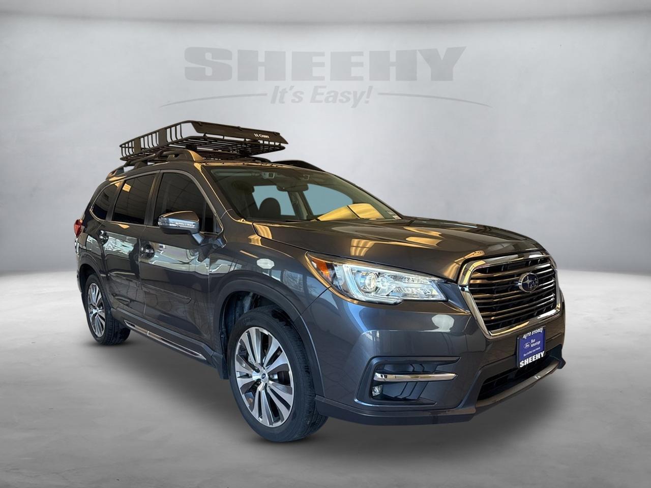 2022 Subaru Ascent Limited Richmond VA