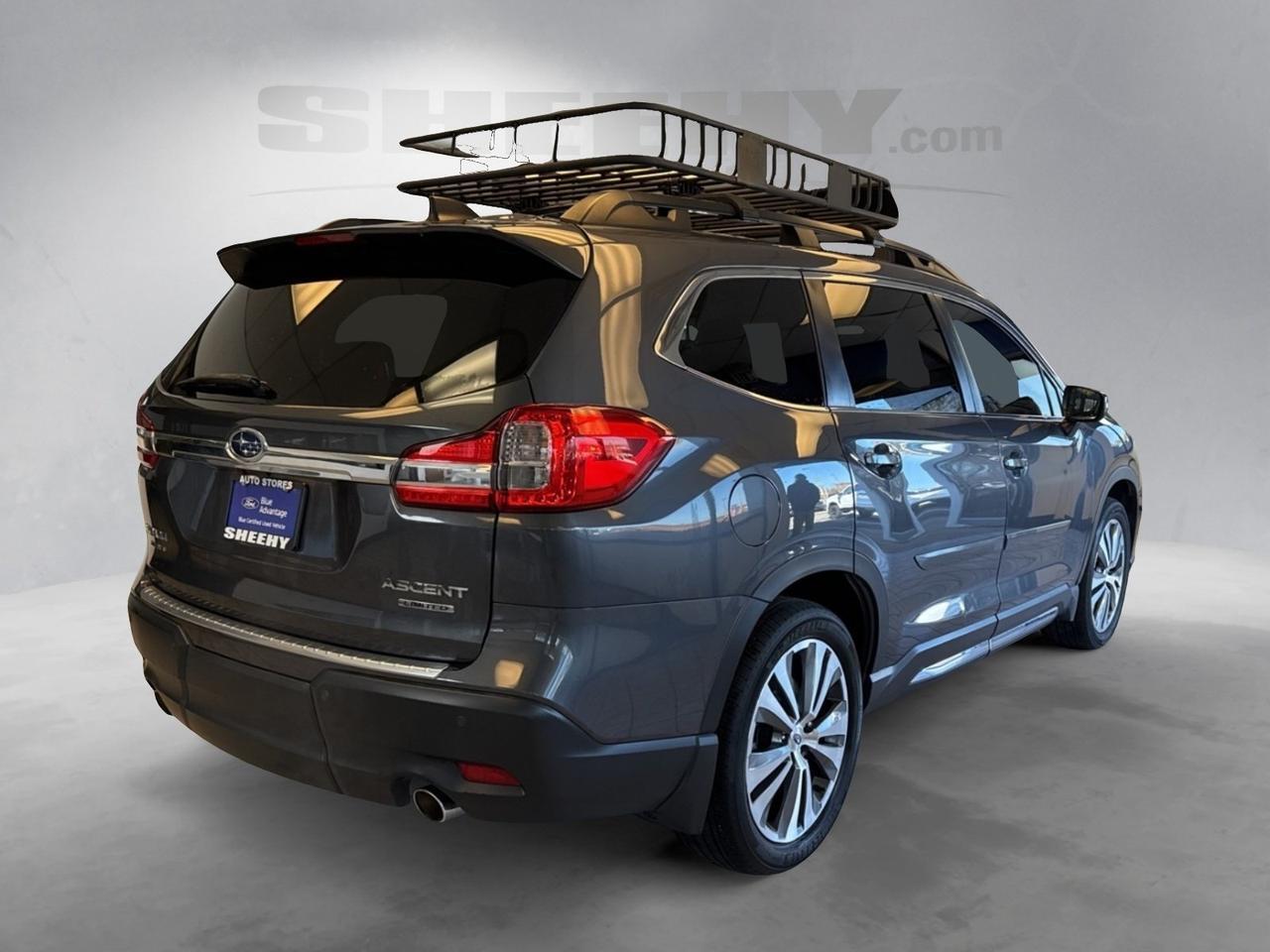 2022 Subaru Ascent Limited Richmond VA