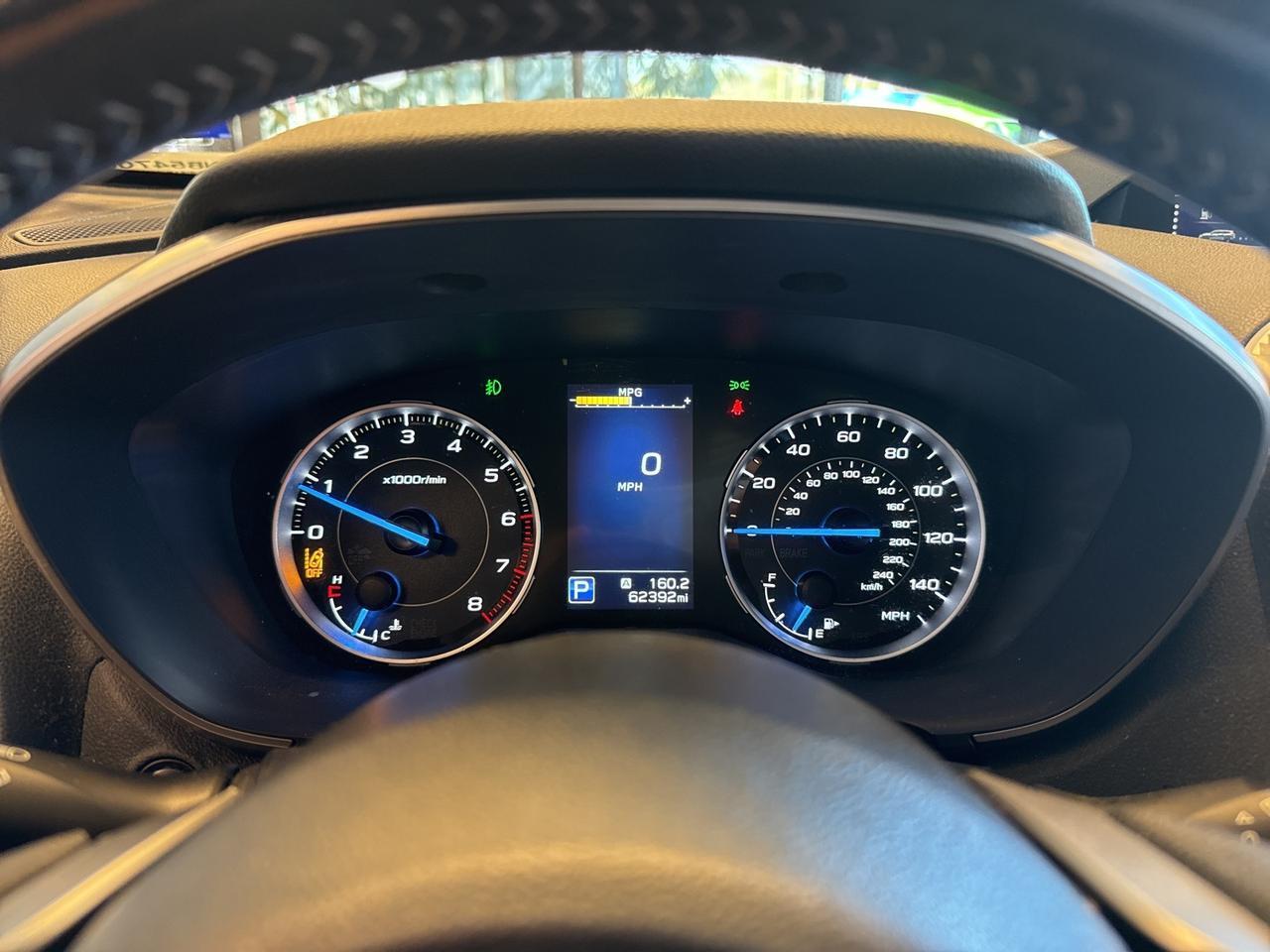 2022 Subaru Ascent Limited Richmond VA