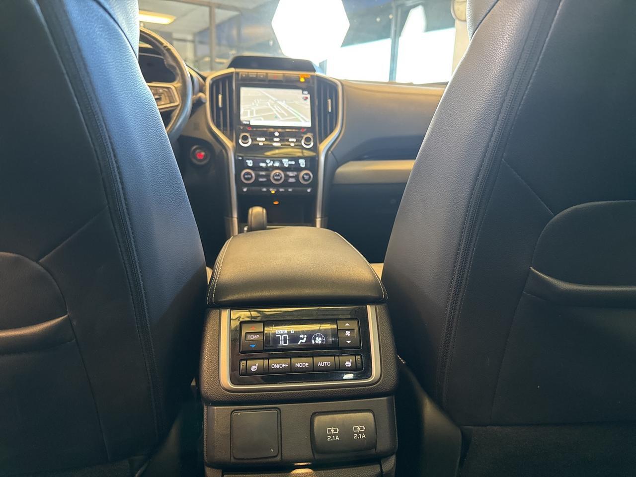 2022 Subaru Ascent Limited Richmond VA