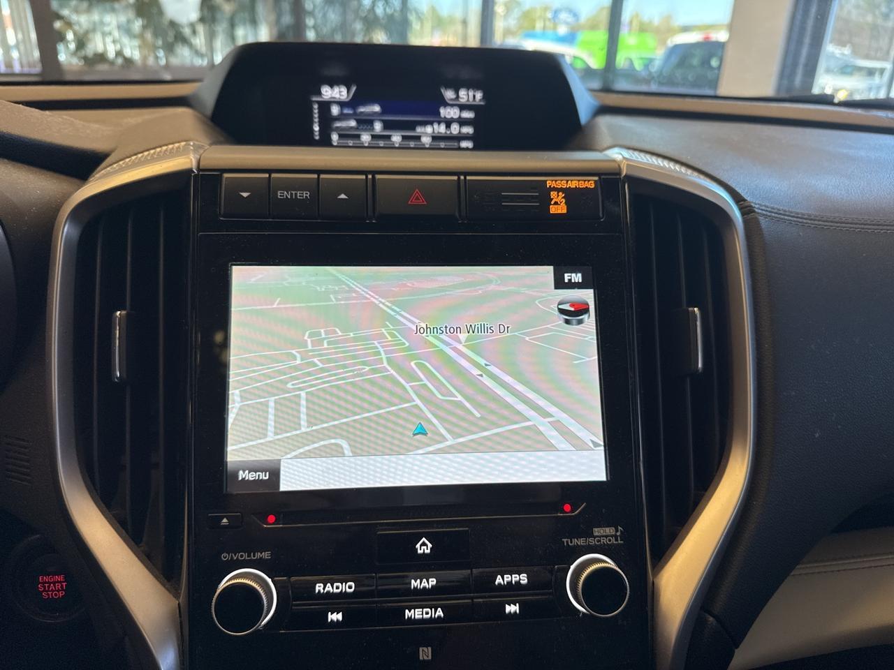 2022 Subaru Ascent Limited Richmond VA