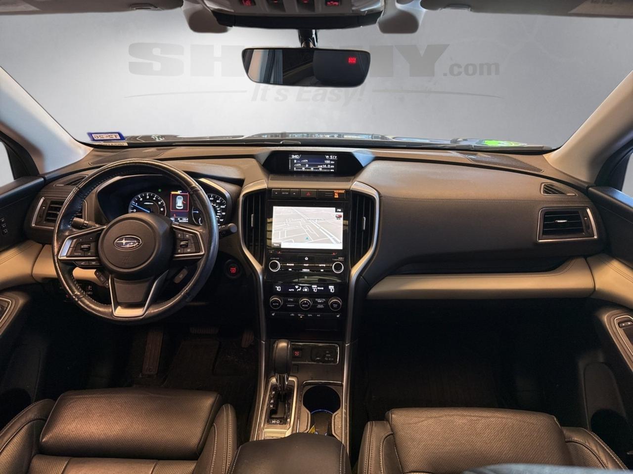 2022 Subaru Ascent Limited Richmond VA